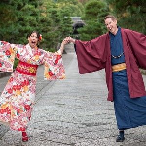 Meet your Posher, Suzanne